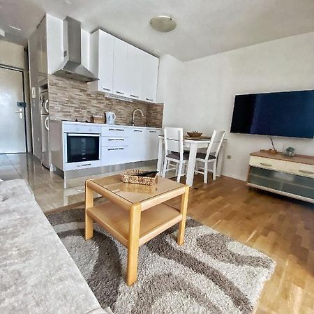 Apartment Ginna 斯普利特 外观 照片