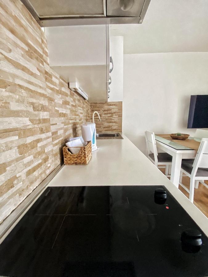 Apartment Ginna 斯普利特 外观 照片