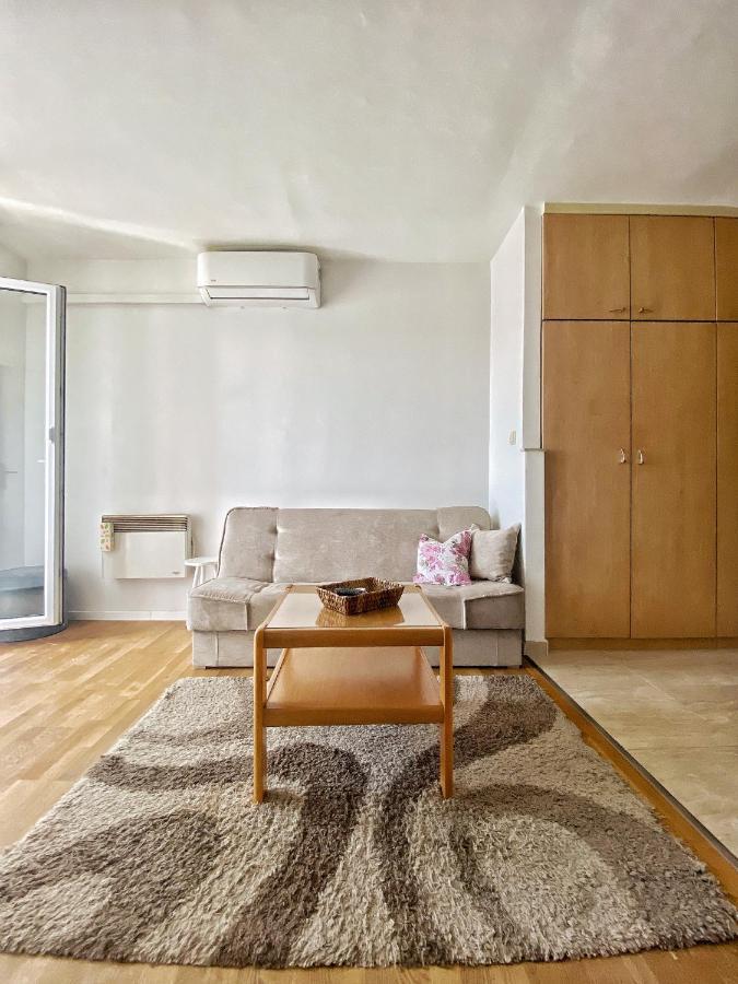Apartment Ginna 斯普利特 外观 照片
