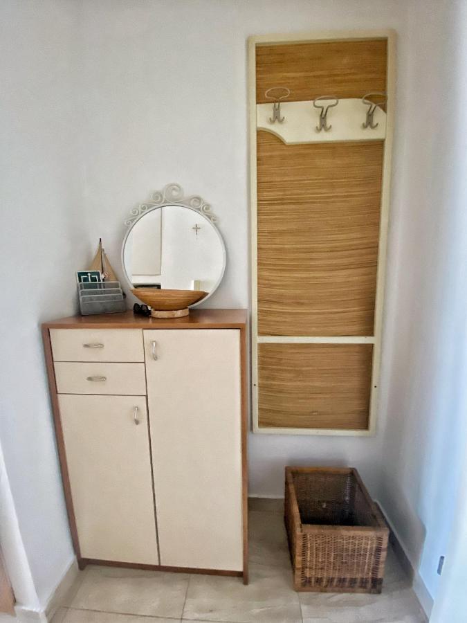 Apartment Ginna 斯普利特 外观 照片