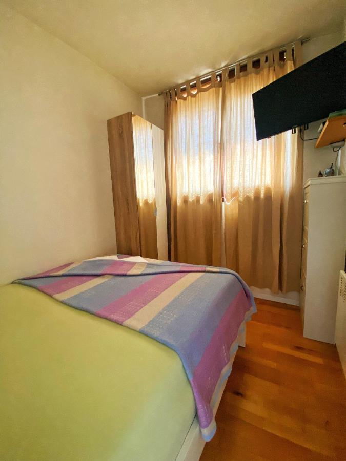 Apartment Ginna 斯普利特 外观 照片