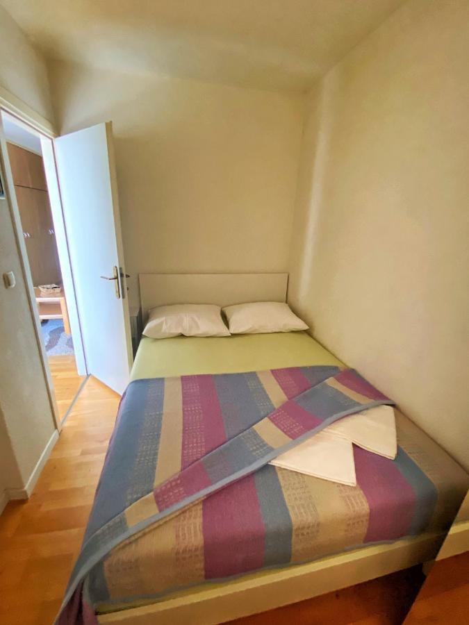 Apartment Ginna 斯普利特 外观 照片