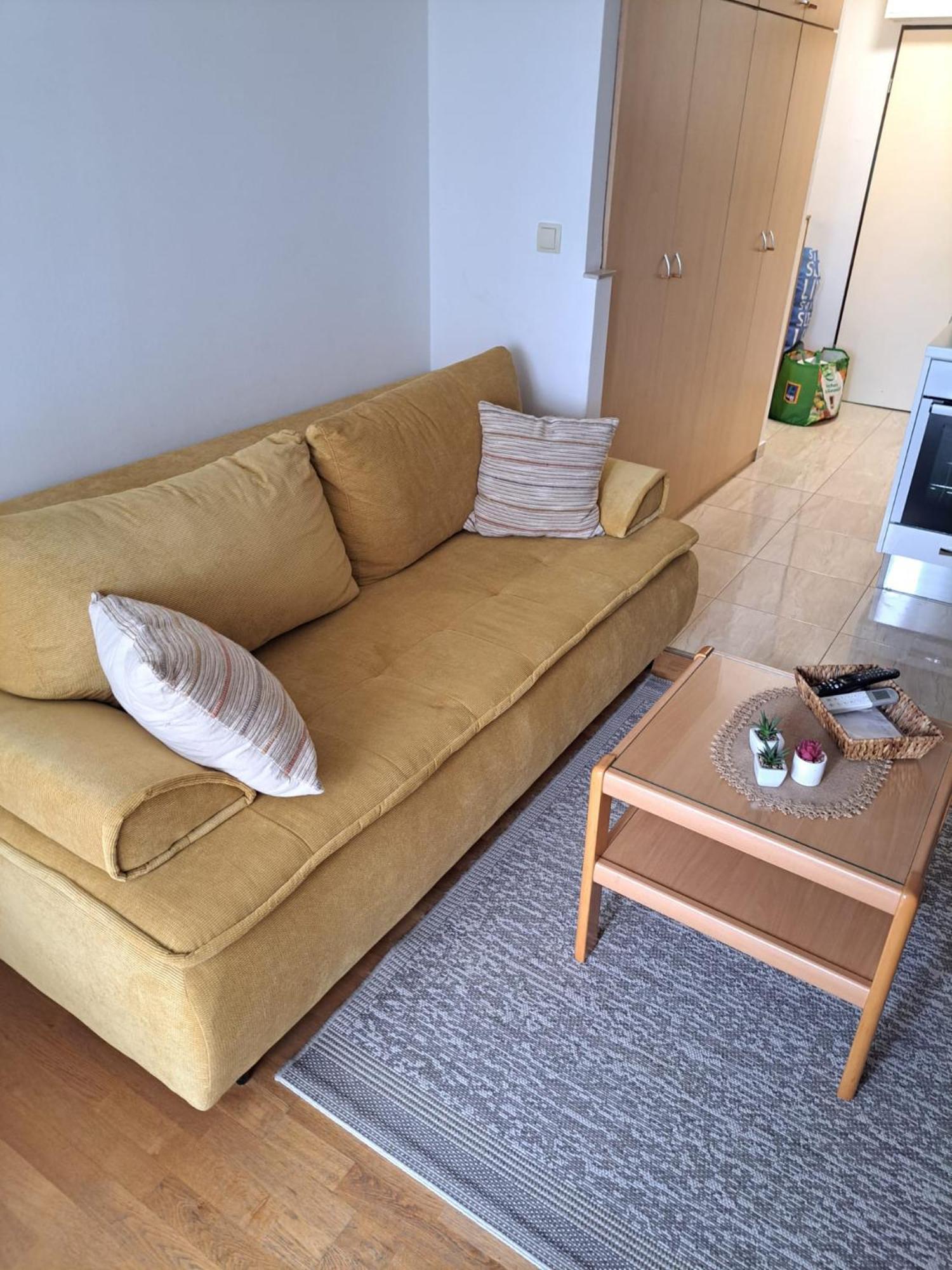Apartment Ginna 斯普利特 外观 照片